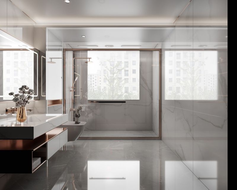 憬家全铝家居:打造未来派生活空间