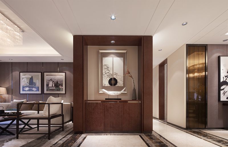 美德尚品全屋定制:打造您的梦想家居空间