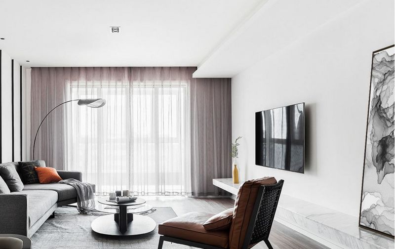 中铝九府全铝家具,定义新时代的居住哲学