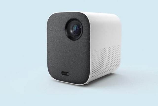 米家售后电话 米家投影维修网点 图像闪绿光不显示