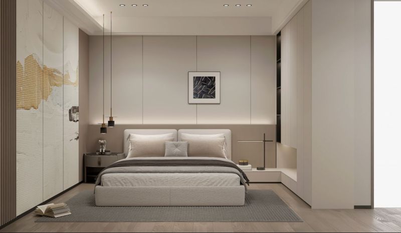 如何选择合适的全屋定制公司？美德尚品告诉您