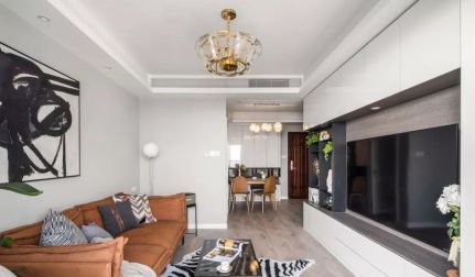 享万家全铝宅配,让家更智能、更舒适