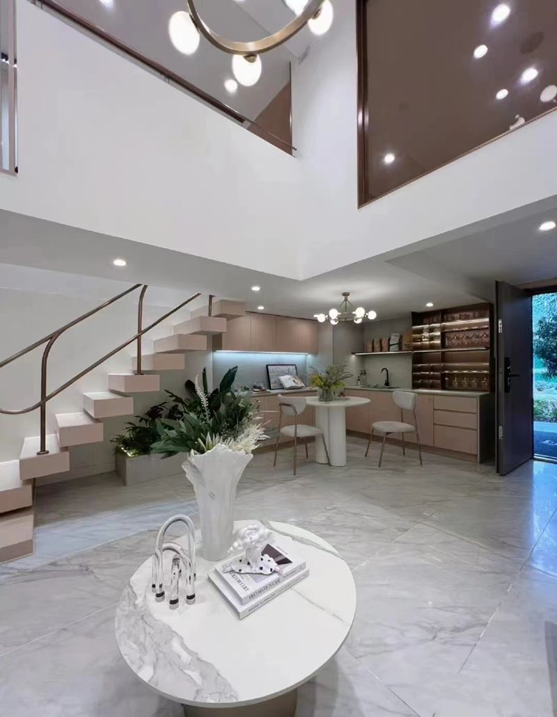 清远柏莱美装饰：打造现代家居的美学典范