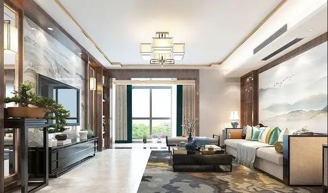 中配全铝家居：现代生活的环保选择