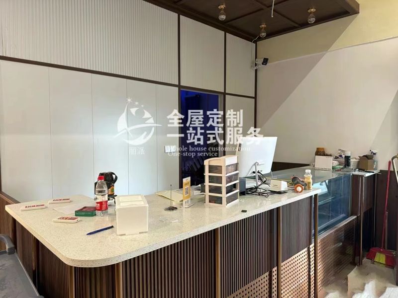 柏莱美全铝整装:为您的家居带来全新的视觉体验
