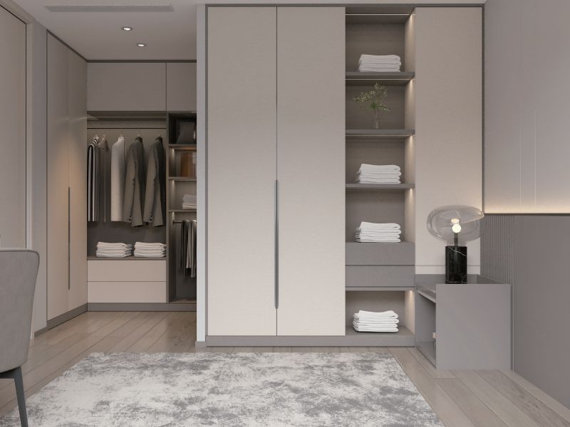 选择品家装饰,享受负氧离子带来的清新空气