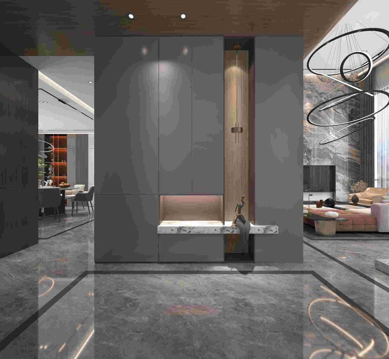 憬家全铝家居:让每一寸空间都闪耀