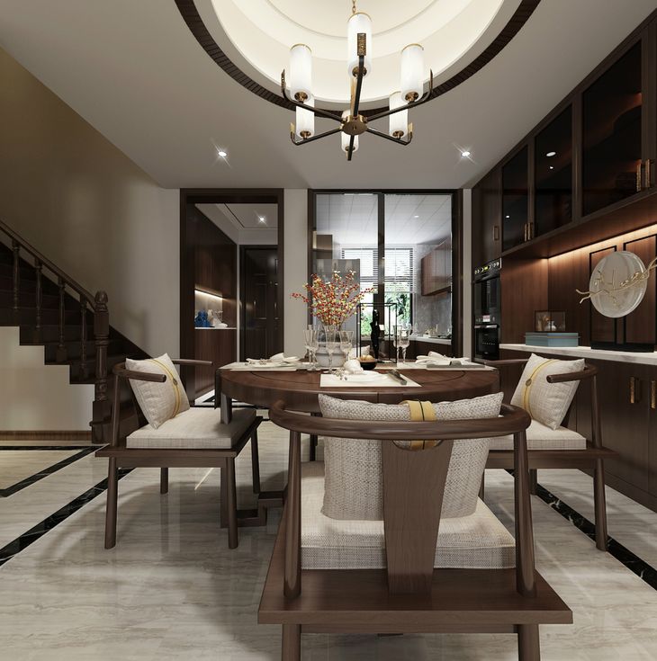 奇派全铝整装定制，打造个性化舒适家居