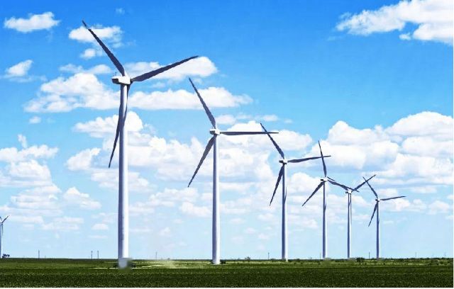 光伏产业助力红石绿色能源的崛起