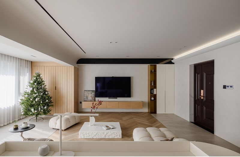 一站式装修服务：山东饰美新材料有限公司全屋整装