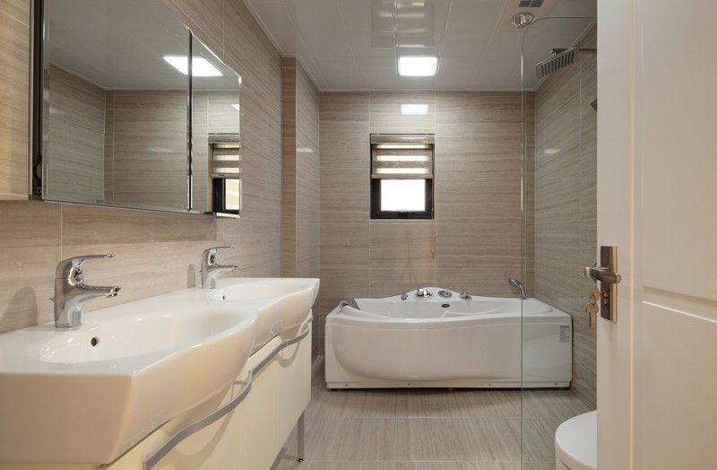 中筑世家全屋装饰，让每个角落都散发光彩