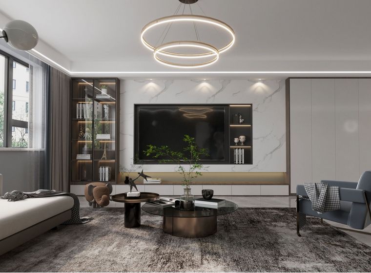 探索南洋利华装饰的美学原则和色彩搭配