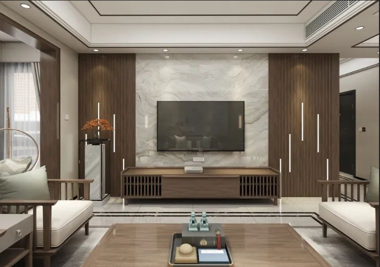 中配全铝宅配，打造健康环保的居住环境