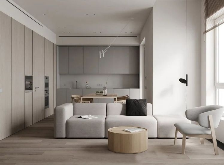 南洋利华装饰技巧：小空间大变身的秘籍