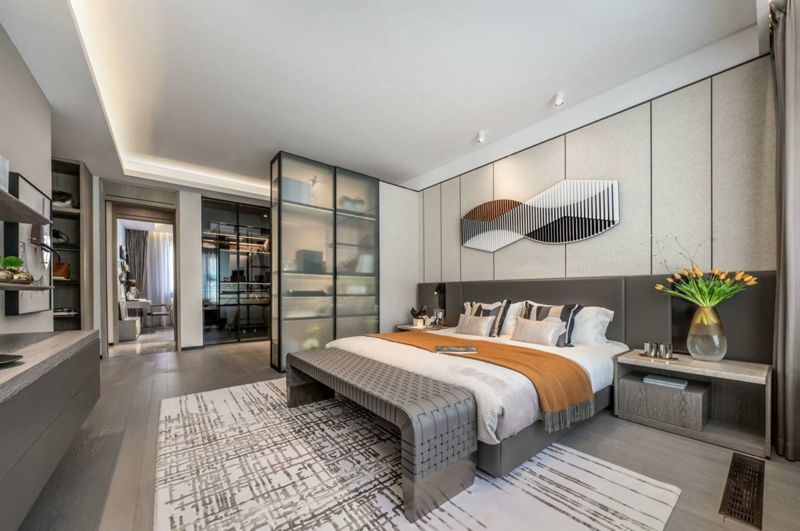 中铝九府全铝家居:打造未来生活新标杆