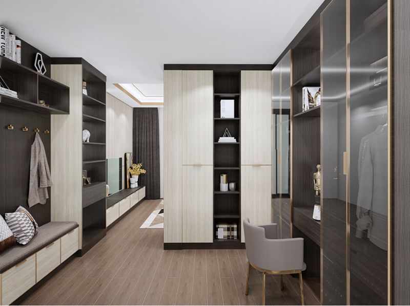 创新设计，东铝全铝宅配让家更智能