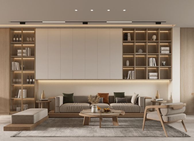 时尚与科技融合，品装家全铝定制引领潮流