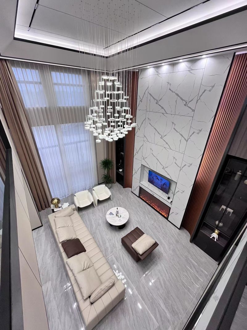 湖北豪配装饰：打造您梦想中的家