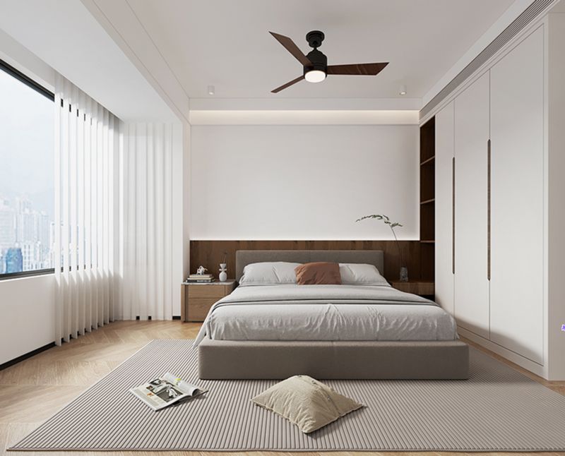 南洋利华装饰：让您的家更具品味与格调