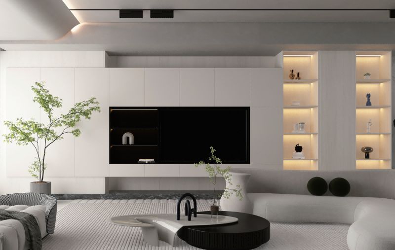 全屋整装新选择，浙江环保材料领航者