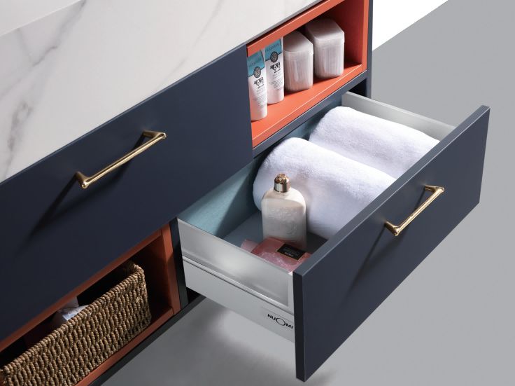 居科私人订制：全铝家居的奢华体验