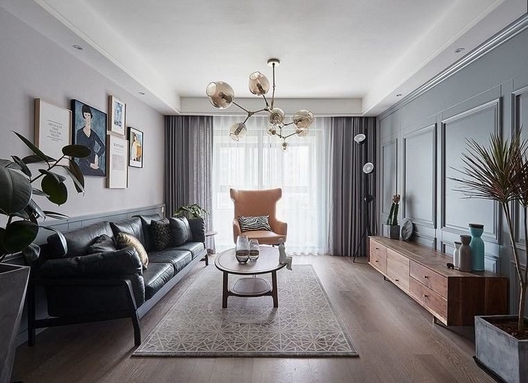 山东饰美全屋整装：品质与美感的双重追求