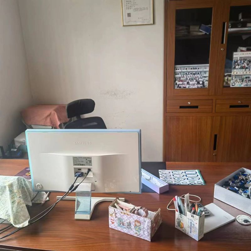 安徽省升瑞制刷有限公司