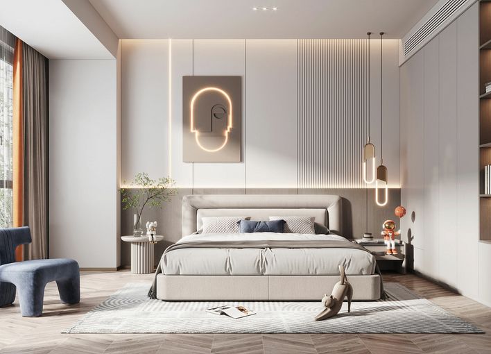 探索居科私人订制全铝家居的时尚魅力