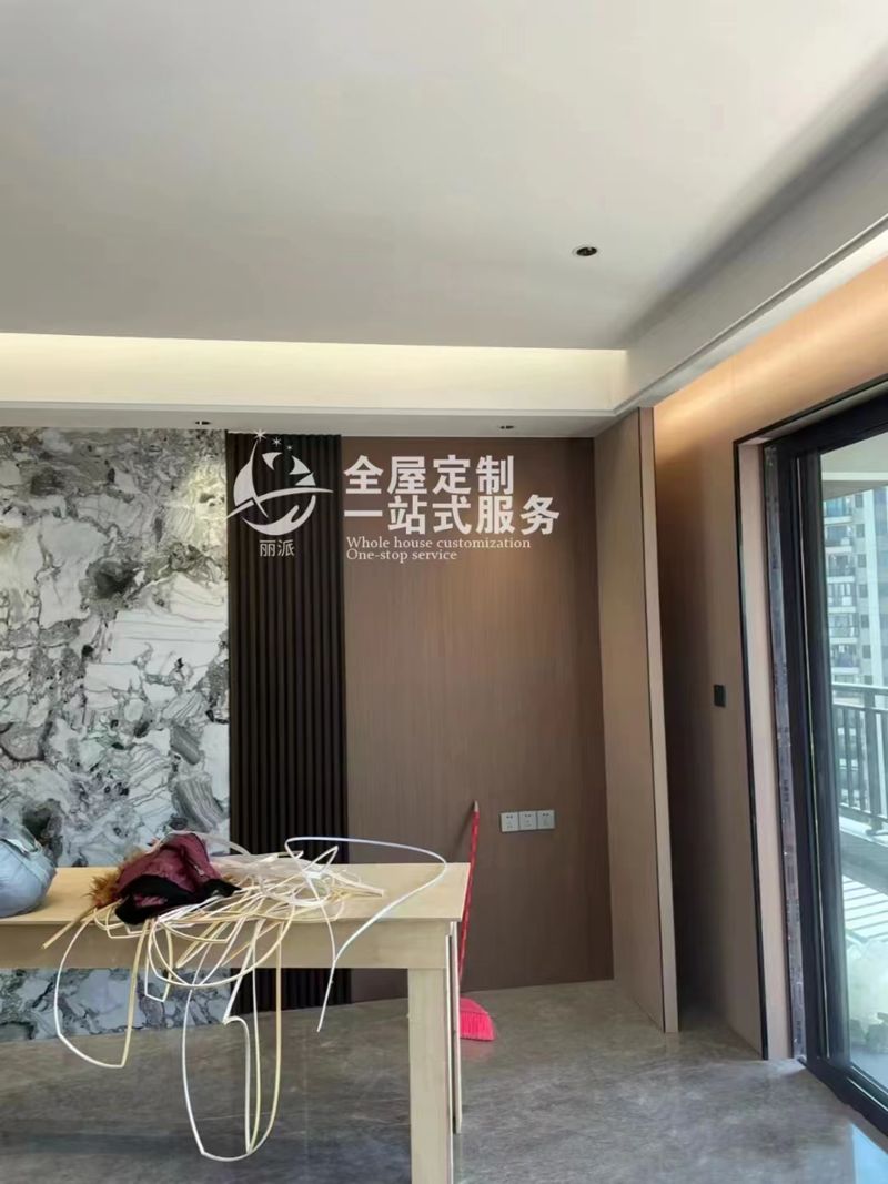 柏莱美全铝整装:绿色环保,健康生活