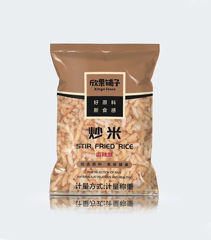 膨化食品对身体健康有什么影响吗