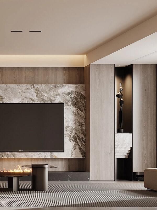 匠美宅全铝整装:现代家居的新选择